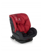 SILLA AUTO SPACE I-SIZE 76-150CM BE SCARLET BE COOL
