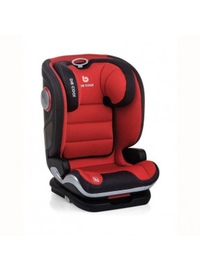 SILLA AUTO MARS I-SIZE 100-150 SCARLET BE COOL