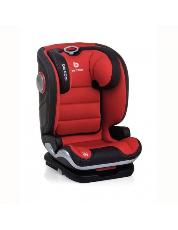 SILLA AUTO MARS I-SIZE 100-150 SCARLET BE COOL