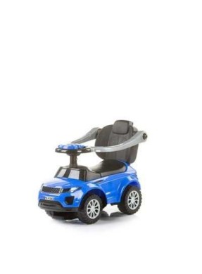 Correpasillos para bebé coche Sport Mini Ride On de Lorelli