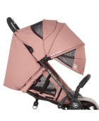 BE COOL-SILLA CABIN BE SOLID-ROSEGOLD