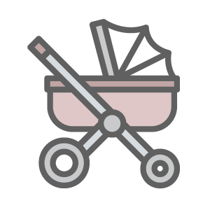 Artículos bebé para el paseo - Tienda bebe