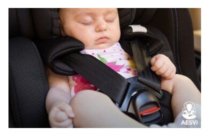 Por qué no elegir una silla de bebe para coche de segunda mano